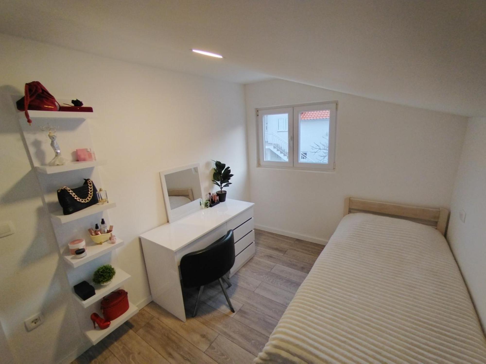 Apartments Paola Trogir Quarto foto