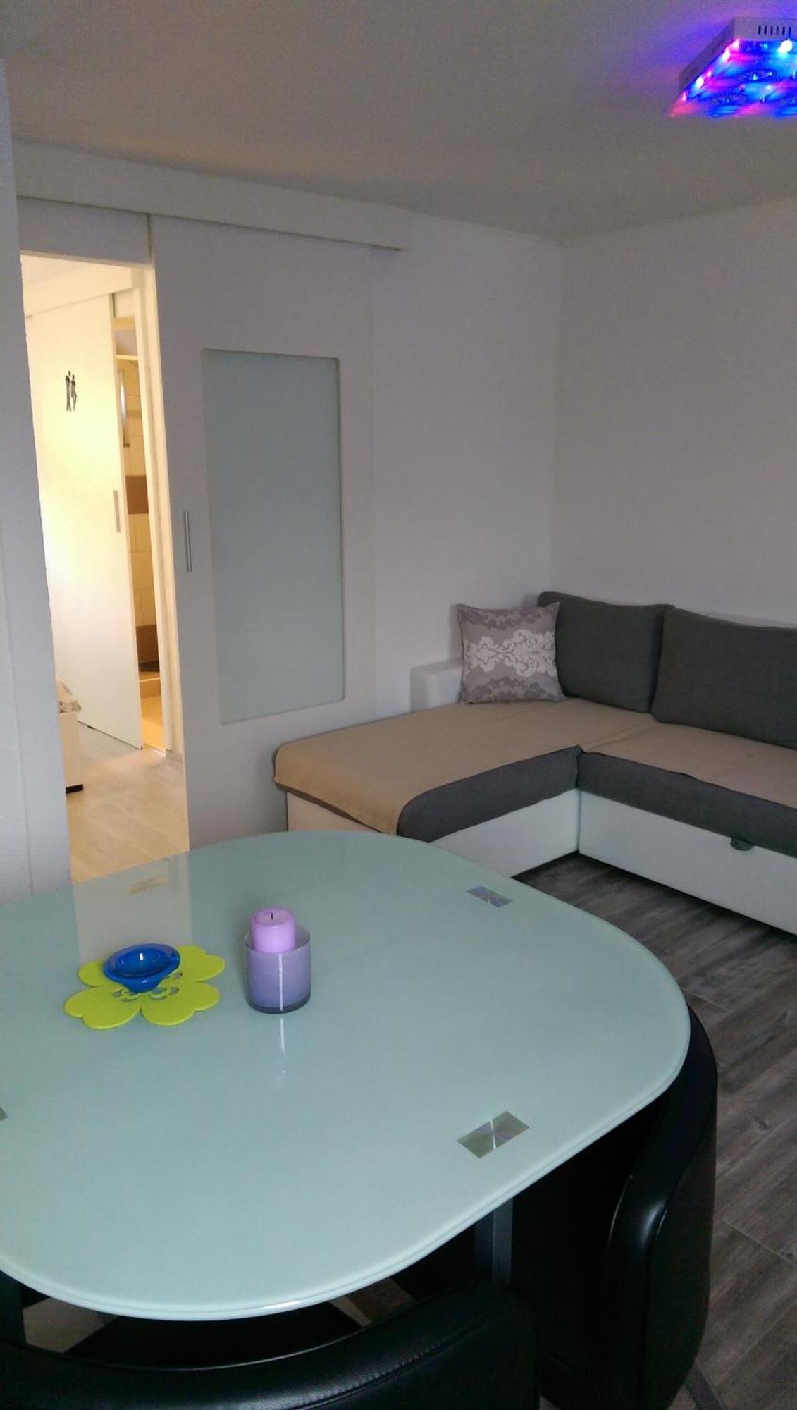 Apartments Paola Trogir Quarto foto