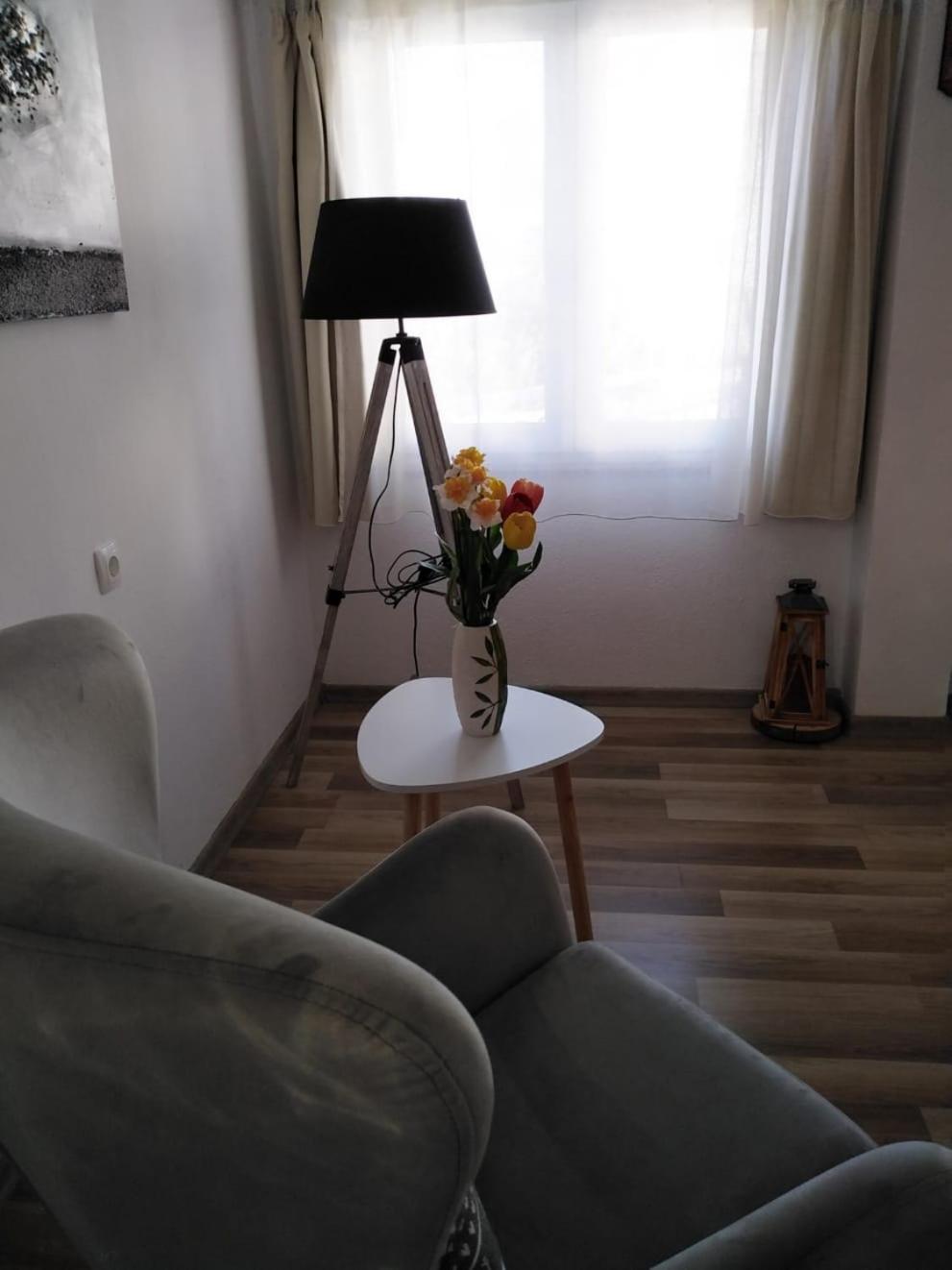 Apartments Paola Trogir Quarto foto